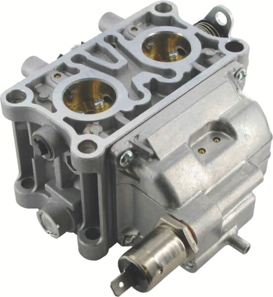 Honda Vergaser 16100Z0N815