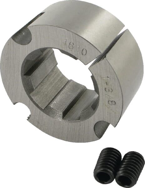 Douille Taperlock 1.3/8" Z6