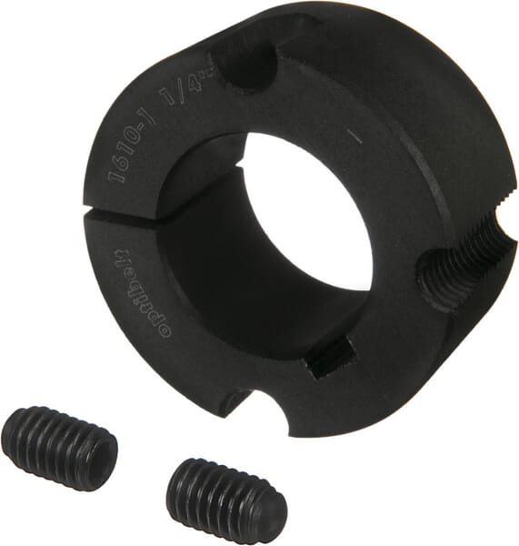 Douille Taperlock 1.1/4"