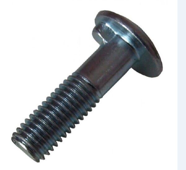KRAMP Schraube, 12x42 16121334N - 25 Stück