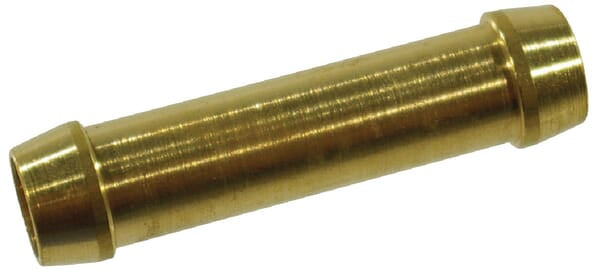 Double hose nozzle 13mm