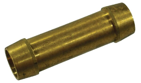 Double hose nozzle 16mm