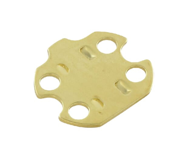 Volet de starter FJ180V