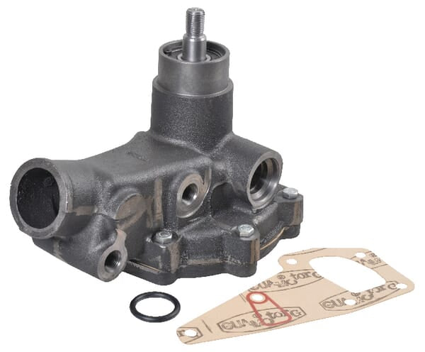 Water pump Steyr