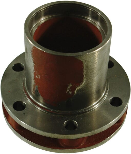 Hub TS 4