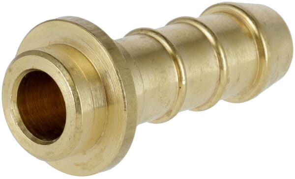 Hose nozzle 10mm straight