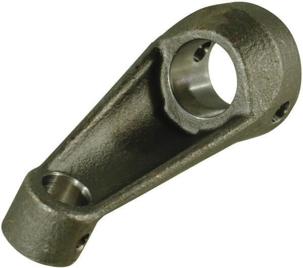 AGCO Steuerhebel 162154