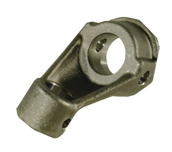 AGCO Steuerhebel 162239