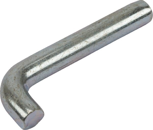 Maschio-Gaspardo Schlüssel 10x14x60 - 1 Stück - 811622830