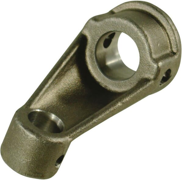 AGCO Steuerhebel 162442