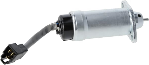 Yanmar Magnetschalter - 1 Stück - 12963077900