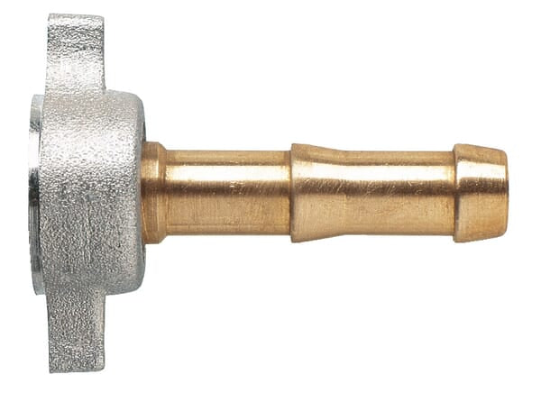 Braglia Schlauchanschluss 8mmx1/2" 1626041