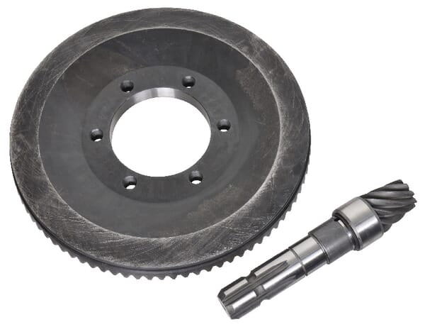 AGCO Kegelradsatz 162652