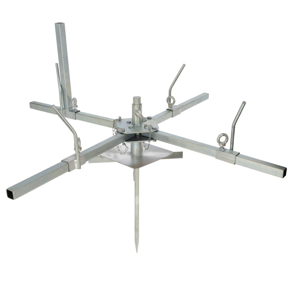 Kerbl Drahtabroller VARIO 1 Karton 442372