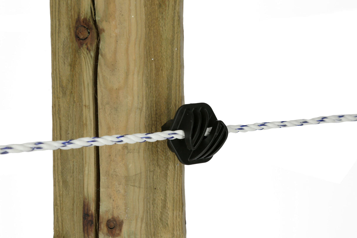 AKO Elektroseil,6mm,400m,weiß/blau 4x0,20mm SSW, 2x0,25mm CU 441565