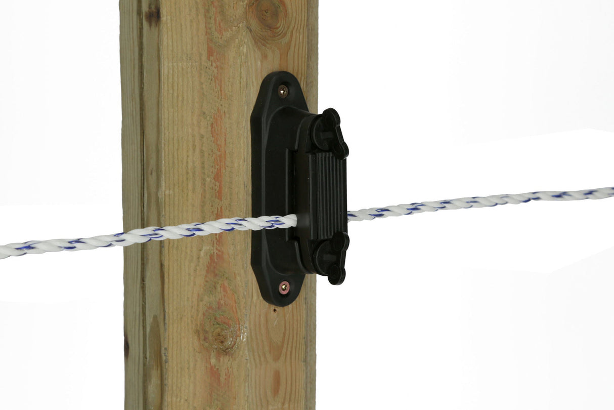 AKO Elektroseil,6mm,400m,weiß/blau 4x0,20mm SSW, 2x0,25mm CU 441565