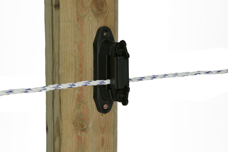 AKO Elektroseil,6mm,400m,weiß/blau 4x0,20mm SSW, 2x0,25mm CU 441565