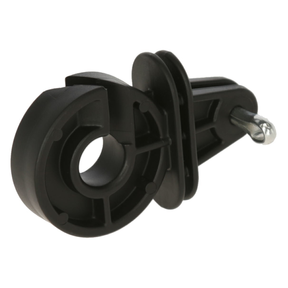 Kerbl Splintisolator Modell2021 für Winkelstahlpfahl,125 St. Eimer 1 Eimer 446530/1257