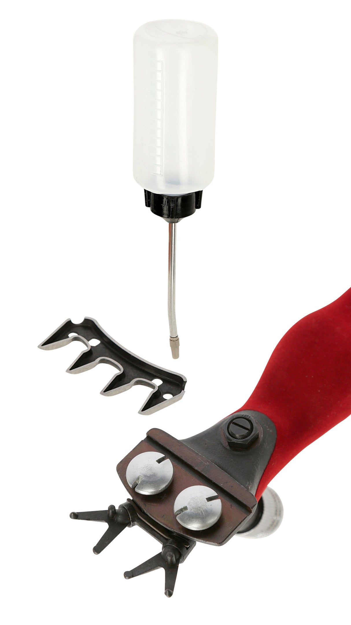 Kerbl Schafschuranlage Wellington Worm-Drive, mit Handstück 1 Stück 18150