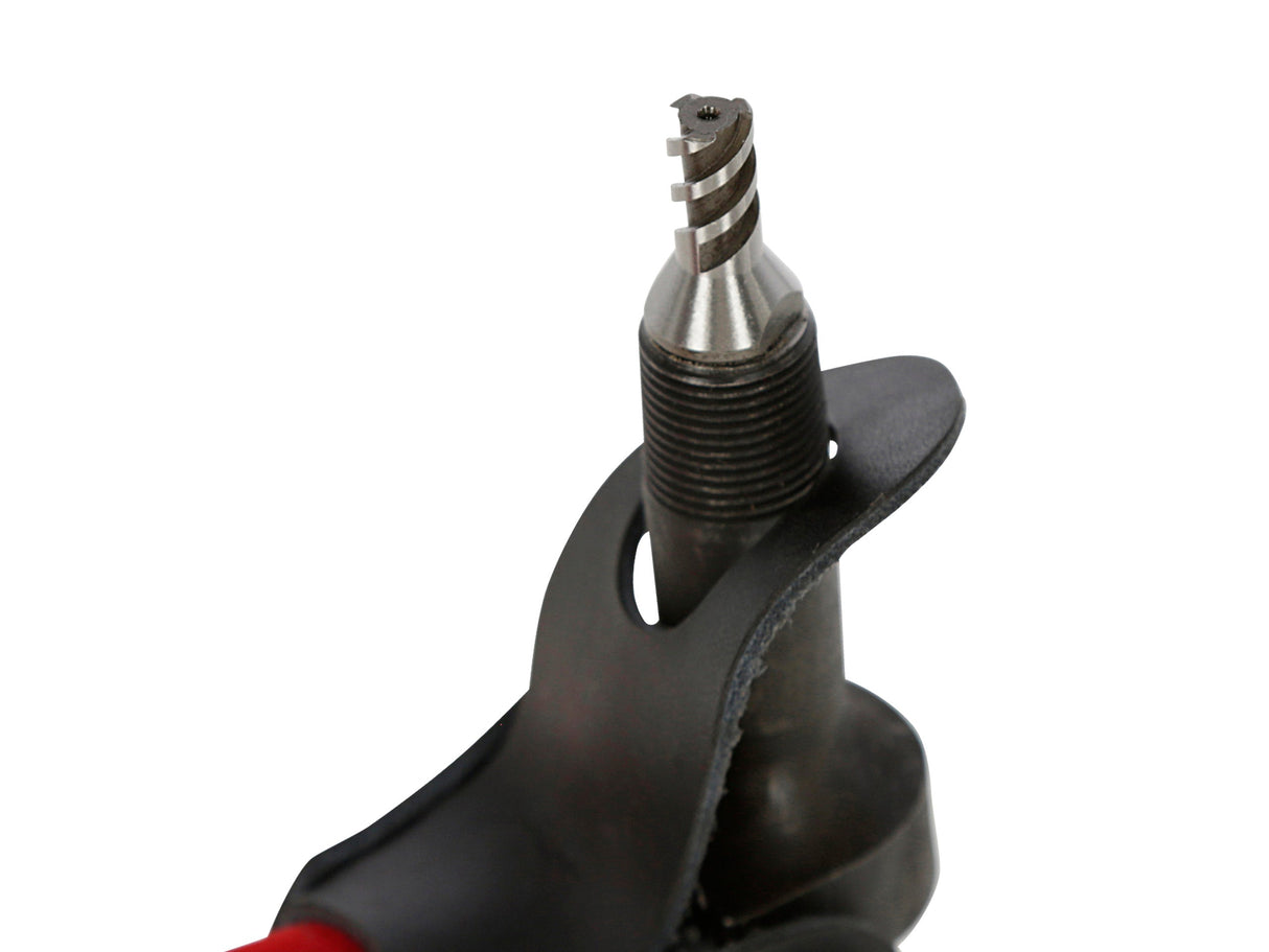 Kerbl Schafschuranlage Wellington Worm-Drive, mit Handstück 1 Stück 18150