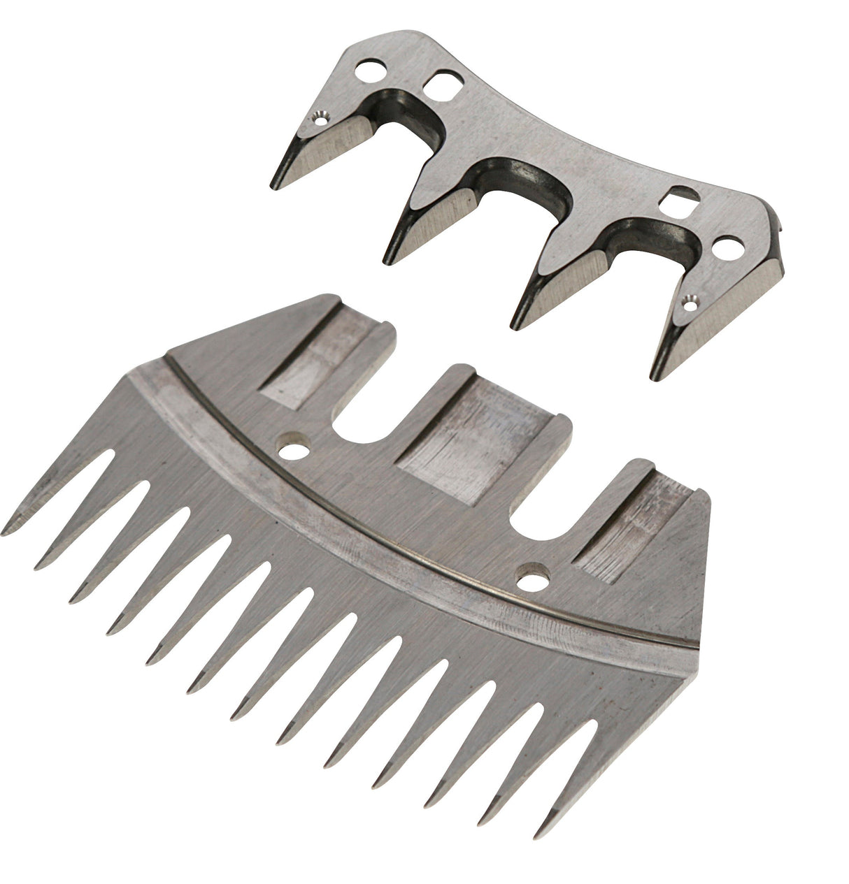 Kerbl Schafschuranlage Wellington Worm-Drive, mit Handstück 1 Stück 18150