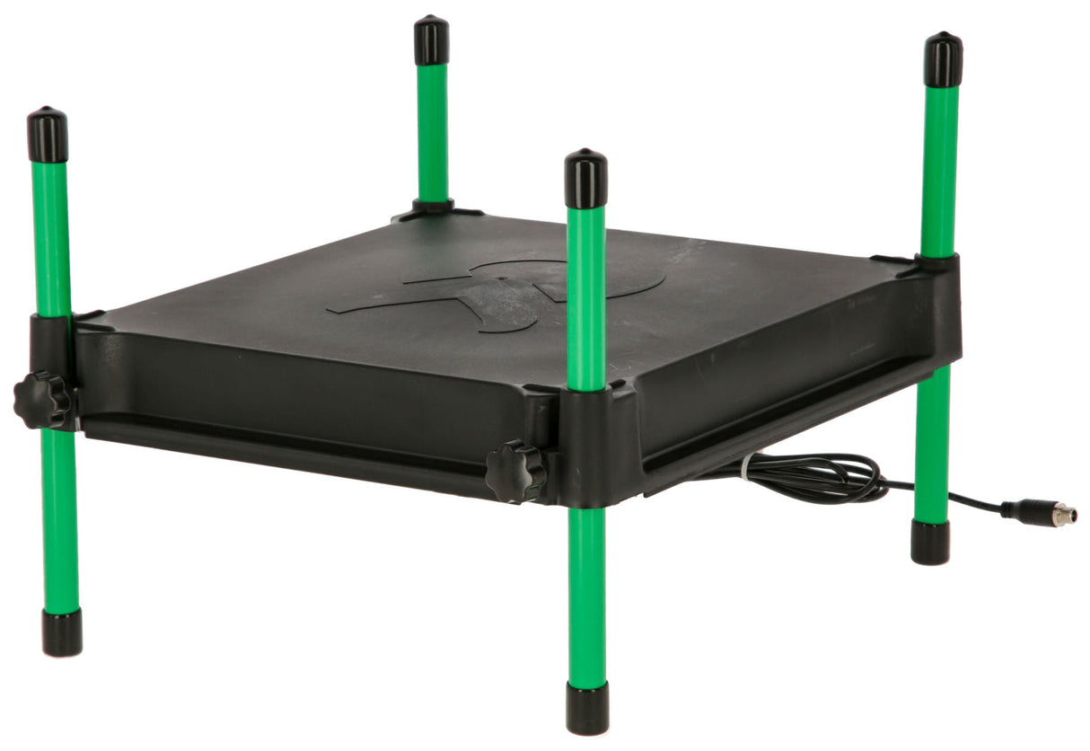 Kerbl Wärmeplatte für Küken CosyHeat, 30x30 cm 24 V, integr. Thermostat - 70420