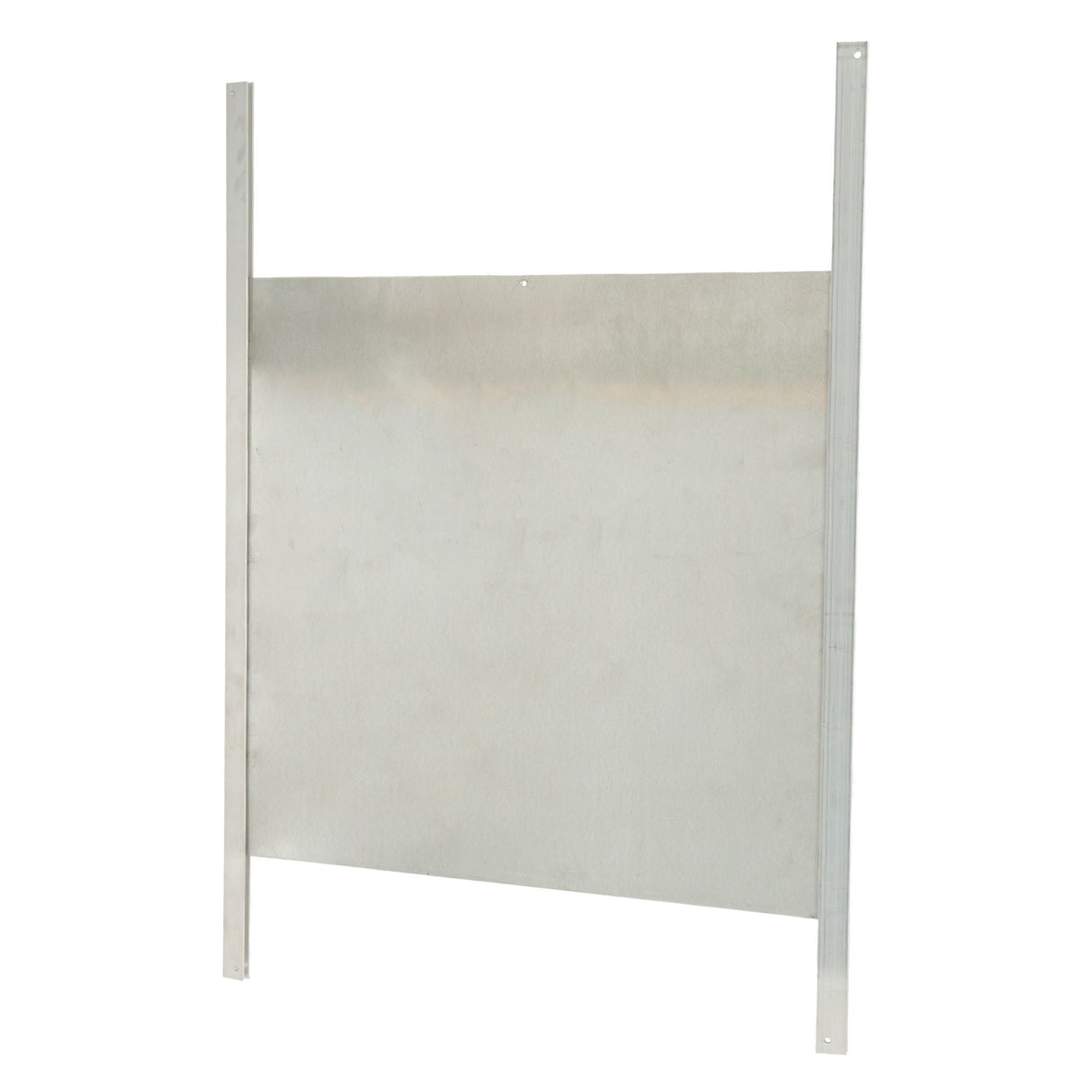 Kerbl Hühner-Schiebetür 430 x 400mm Alu 1 Stück 70580