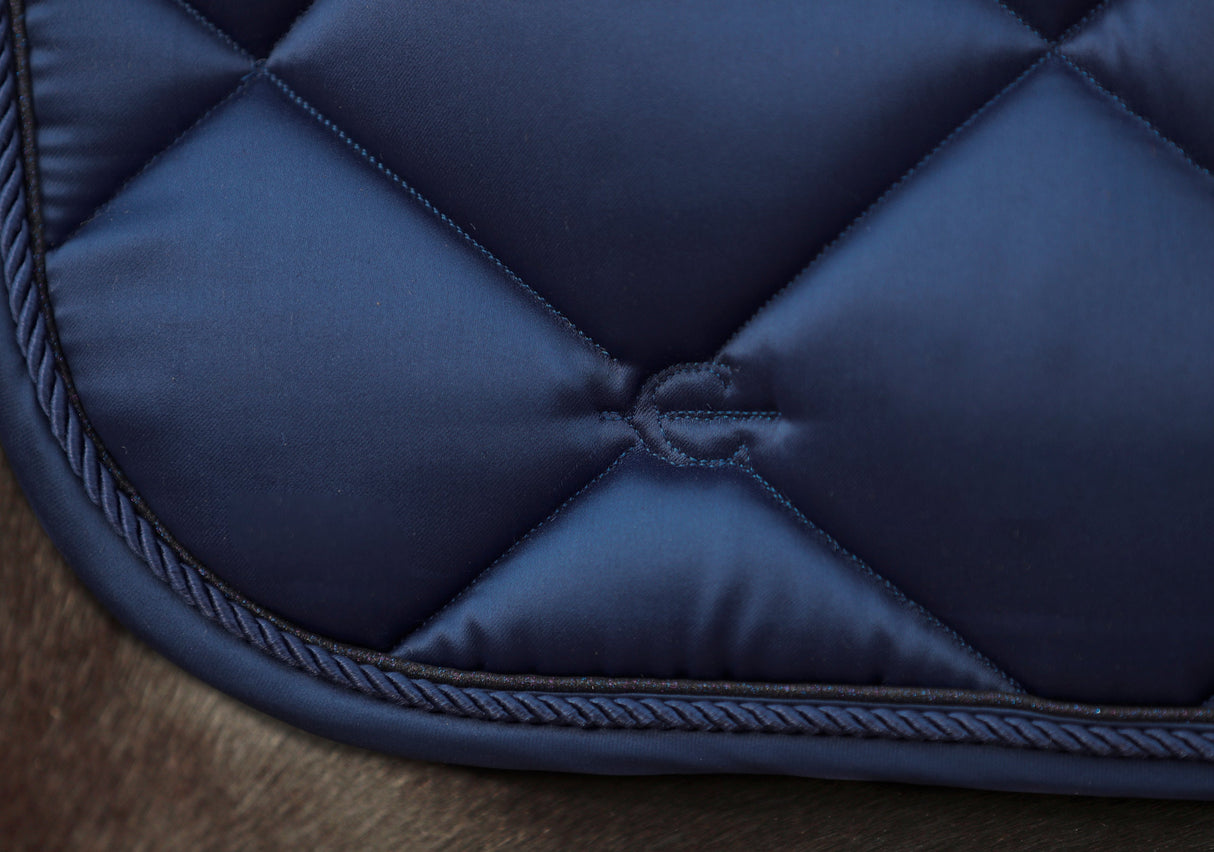 Kerbl Schabracke Empara navy, VS 1 Stück 3297718