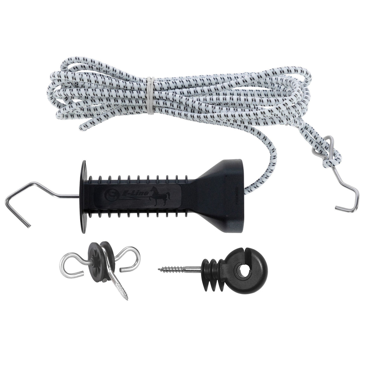 Kerbl E-line Elektrozauntüre 3m (unter Zug bis zu 6 m) - 44255/015