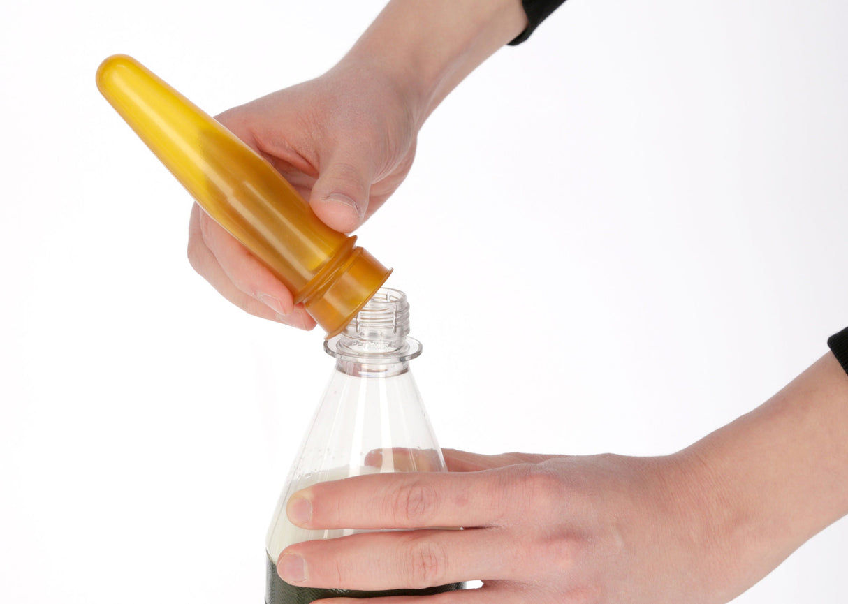 Kerbl Ersatzsauger Kautschuk 14191