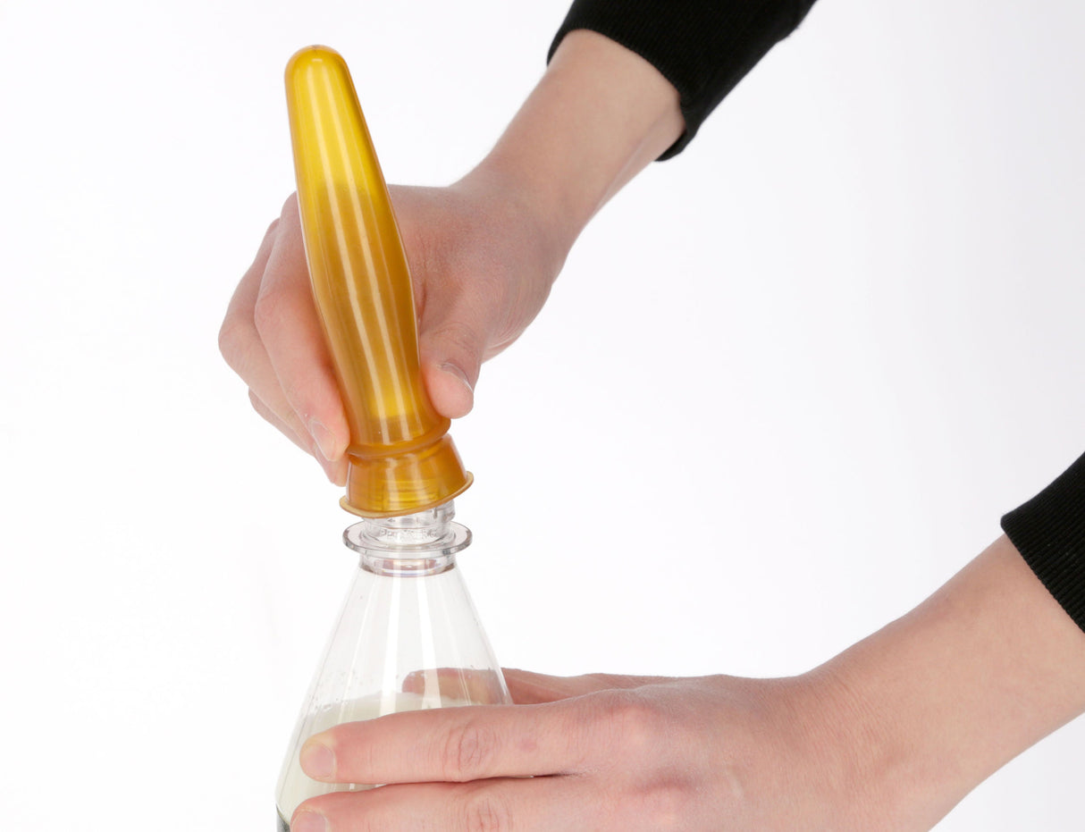 Kerbl Ersatzsauger Kautschuk 14191