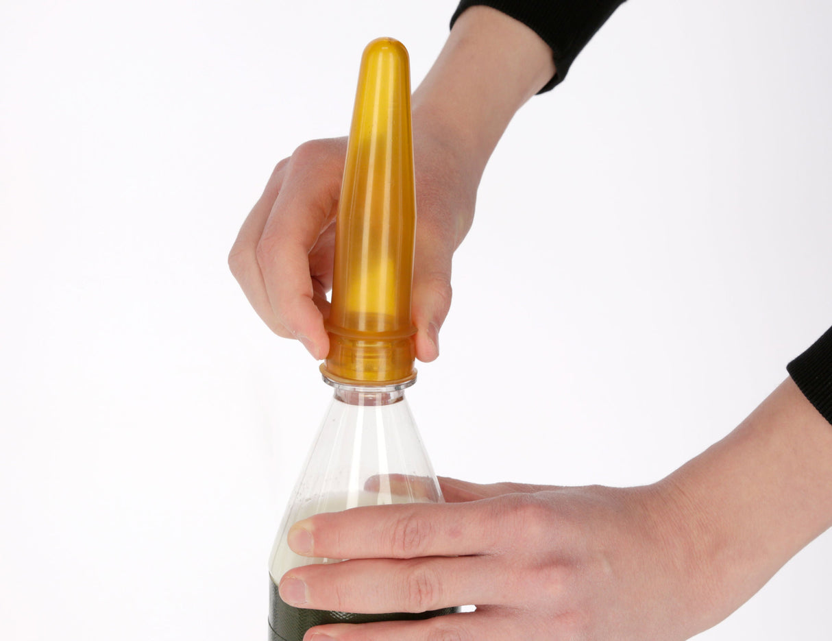 Kerbl Ersatzsauger Kautschuk 14191