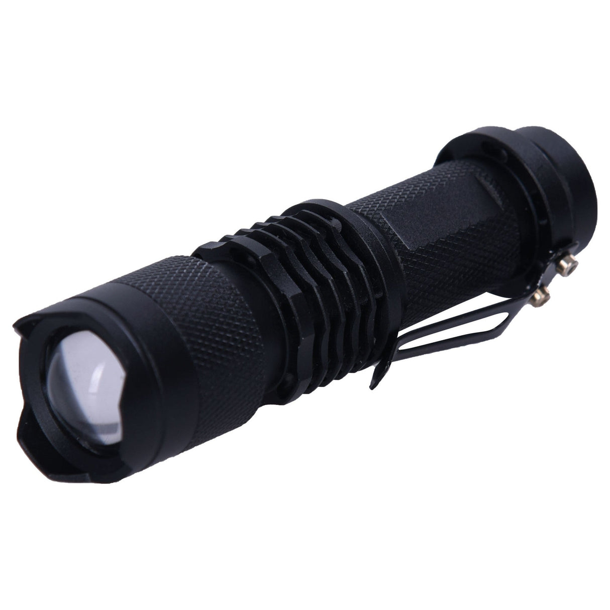 Kerbl LED-Schierlampe inkl. Batterie und zwei Aufsätzen 1 Stück 73126