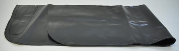 KUBOTA Schwadtuch VF16500852