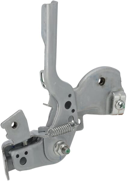 Unité de commande (télécommandée)