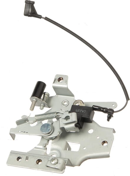 Ensemble de contrôle