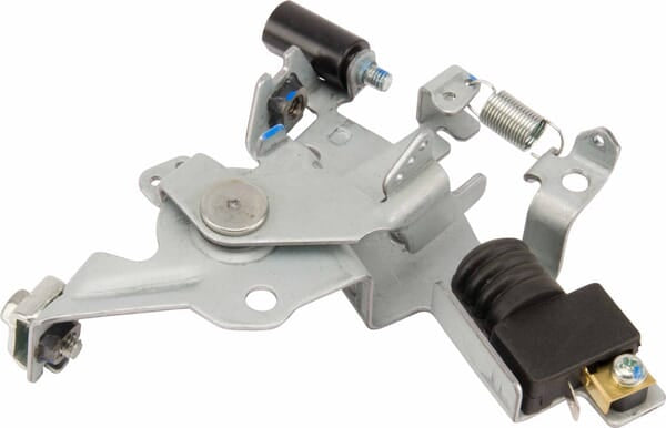 Honda Steuerungsbaugruppe 16500ZF5821