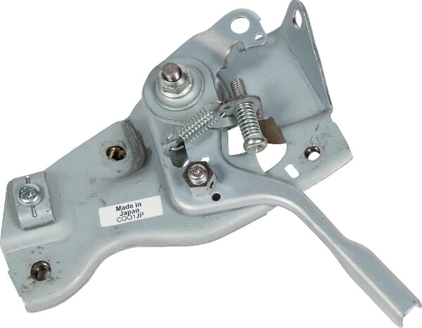 Honda Steuerung 16500ZH7810