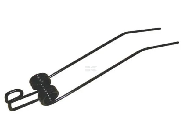 Deutz-Fahr original Federzinken - 10 Stück VF1650433386