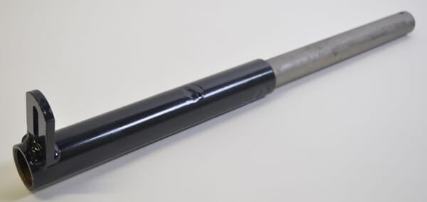 KUBOTA Kreiselarm L. VF1650579386