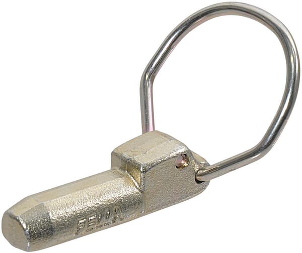 Clip de sécurité 16,5 x 35 Fella