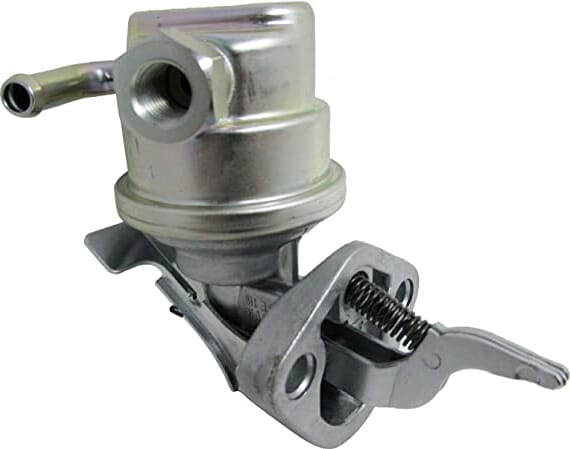 Kubota Priming pump 1654152033