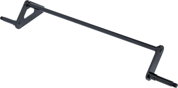 Makita/Dolmar Hinterachse - 1 Stück - 1656698