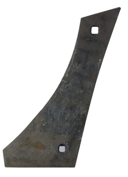 Överum Streichblechvorderteil L. SR Överum - 41657787109