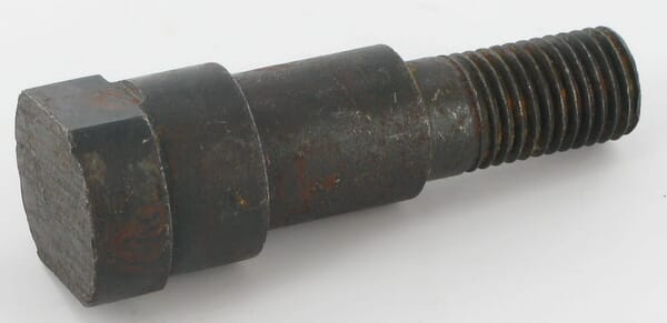 Överum Schraube excentrisch - 41658291000