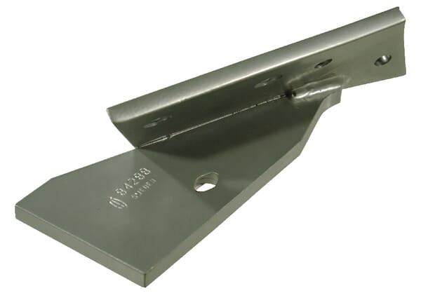 Överum Halter für Scharspitze R. V - 41658428809