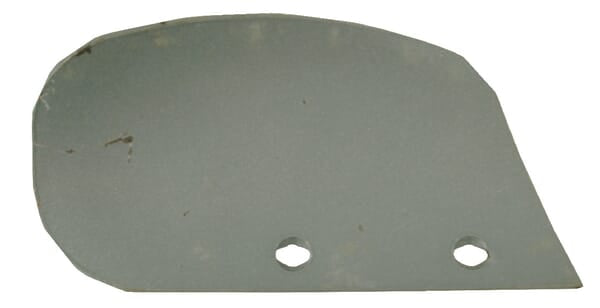 Överum Düngereinlegerstreichblech rechts - 41659180309