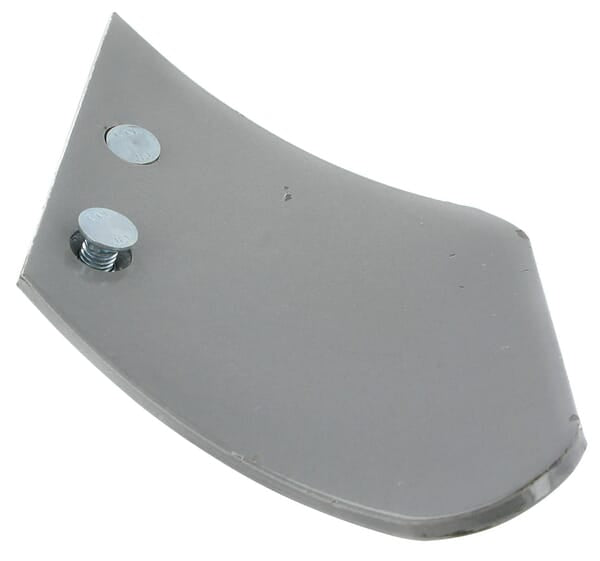 Överum Düngereinlegerstreichblech L. F - 41659306109