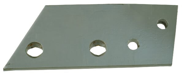 Överum Halter für Scharspitze rechts Överum - 41659461209