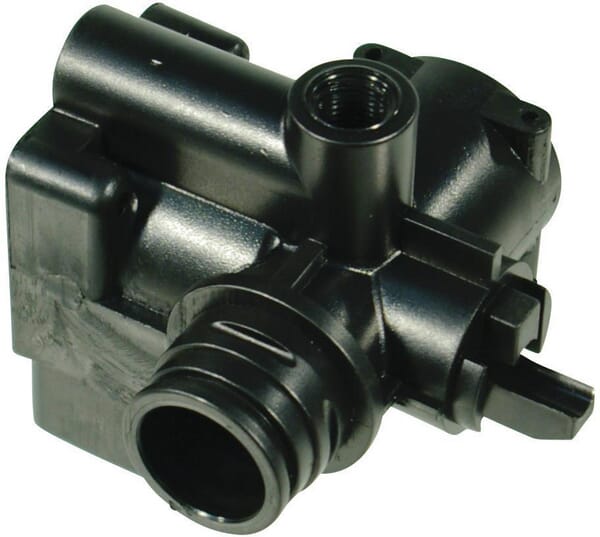 AR Gehäuse für UCM 1660010